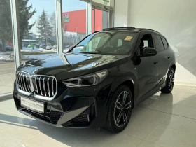     BMW X1 xDrive20d, M sport, , Head-Up