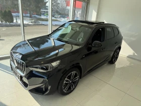 BMW X1 xDrive20d, M sport, панорама, Head-Up, снимка 5