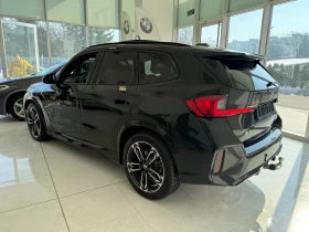     BMW X1 xDrive20d, M sport, , Head-Up