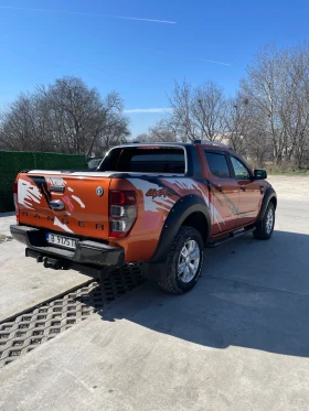 Ford Ranger 3.2 Wildtrack, снимка 5