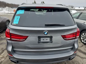 BMW X5 M PACK* Подгреви* Двойна Панорама* Head UP - 33700 лв. - 83680972 | Car24.bg