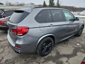 BMW X5 M PACK* Подгреви* Двойна Панорама* Head UP - 33700 лв. - 83680972 | Car24.bg