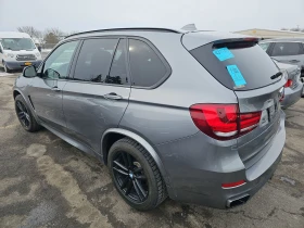 BMW X5 M PACK* Подгреви* Двойна Панорама* Head UP - 33700 лв. - 83680972 | Car24.bg