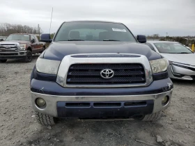 Toyota Tundra DOUBLE CAB * Фиксирана цена - 20000 лв. - 38804632 | Car24.bg