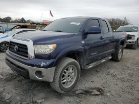 Toyota Tundra DOUBLE CAB * Фиксирана цена 1