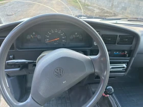 VW Taro 2.4 D, снимка 11