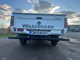 VW Taro 2.4 D, снимка 7