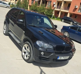 Обява за продажба на BMW X5 4.8 355hp ~17 200 лв. - изображение 6