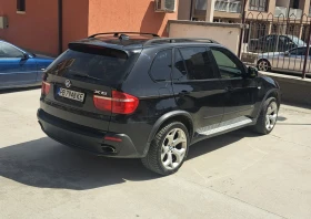 Обява за продажба на BMW X5 4.8 355hp ~17 200 лв. - изображение 7