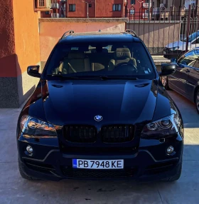 Обява за продажба на BMW X5 4.8 355hp ~17 200 лв. - изображение 1