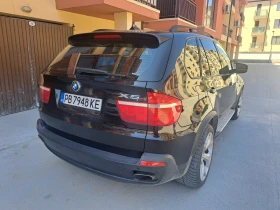 Обява за продажба на BMW X5 4.8 355hp ~17 200 лв. - изображение 4