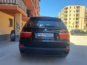 Обява за продажба на BMW X5 4.8 355hp ~17 200 лв. - изображение 5
