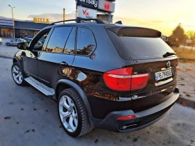 Обява за продажба на BMW X5 4.8 355hp ~17 200 лв. - изображение 2