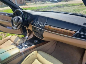 Обява за продажба на BMW X5 4.8 355hp ~17 200 лв. - изображение 10