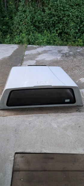     Ford Ranger 2.5