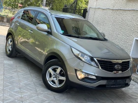Kia Sportage 2.0CRDI* ACTIVE* 4X4*  | Mobile.bg    16