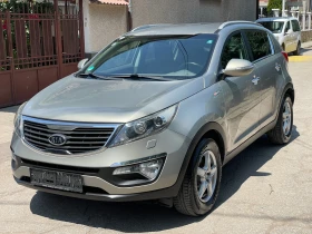 Kia Sportage 2.0CRDI* ACTIVE* 4X4*  | Mobile.bg    14
