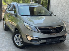Обява за продажба на Kia Sportage 2.0CRDI* ACTIVE* 4X4*  ~16 999 лв. - изображение 1