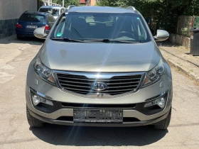 Обява за продажба на Kia Sportage 2.0CRDI* ACTIVE* 4X4*  ~16 999 лв. - изображение 5