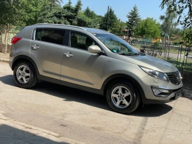 Обява за продажба на Kia Sportage 2.0CRDI* ACTIVE* 4X4*  ~16 999 лв. - изображение 11