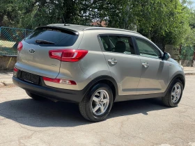 Обява за продажба на Kia Sportage 2.0CRDI* ACTIVE* 4X4*  ~16 999 лв. - изображение 3