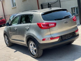 Обява за продажба на Kia Sportage 2.0CRDI* ACTIVE* 4X4*  ~16 999 лв. - изображение 2