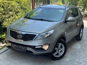 Kia Sportage 2.0CRDI* ACTIVE* 4X4*  | Mobile.bg    17