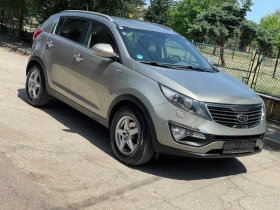 Kia Sportage 2.0CRDI* ACTIVE* 4X4*  | Mobile.bg    13