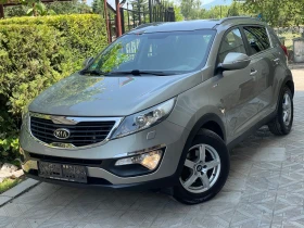 Обява за продажба на Kia Sportage 2.0CRDI* ACTIVE* 4X4*  ~16 999 лв. - изображение 1