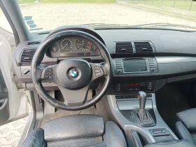 Обява за продажба на BMW X5 3.0д 218коня ~8 500 лв. - изображение 6