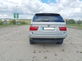 Обява за продажба на BMW X5 3.0д 218коня ~8 500 лв. - изображение 4