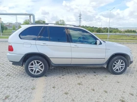 Обява за продажба на BMW X5 3.0д 218коня ~8 500 лв. - изображение 3