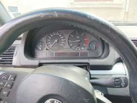 Обява за продажба на BMW X5 3.0д 218коня ~8 500 лв. - изображение 5