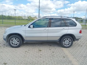 Обява за продажба на BMW X5 3.0д 218коня ~8 500 лв. - изображение 2