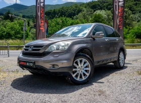 Обява за продажба на Honda Cr-v 2.2 DTEC Много добро сътояние! С гаранция!  ~16 900 лв. - изображение 1
