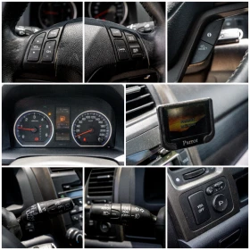 Honda Cr-v 2.2 DTEC   !  !  | Mobile.bg    15