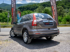 Обява за продажба на Honda Cr-v 2.2 DTEC Много добро сътояние! С гаранция!  ~16 900 лв. - изображение 5