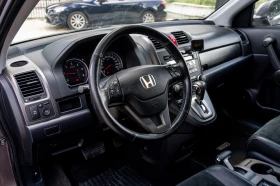 Обява за продажба на Honda Cr-v 2.2 DTEC Много добро сътояние! С гаранция!  ~16 900 лв. - изображение 6
