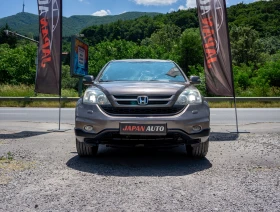 Обява за продажба на Honda Cr-v 2.2 DTEC Много добро сътояние! С гаранция!  ~16 900 лв. - изображение 1