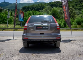 Обява за продажба на Honda Cr-v 2.2 DTEC Много добро сътояние! С гаранция!  ~16 900 лв. - изображение 4