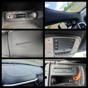 Jeep Grand cherokee SUMMIT FULL | Mobile.bg    17