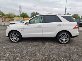 Обява за продажба на Mercedes-Benz ML 350 EXCLUSIVE AMG ~27 999 лв. - изображение 7