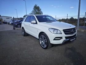 Mercedes-Benz ML 350 EXCLUSIVE AMG - 28500 лв. - 59845073 3