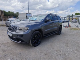 Jeep Grand cherokee SUMMIT FULL | Mobile.bg    2