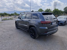 Jeep Grand cherokee SUMMIT FULL | Mobile.bg    7