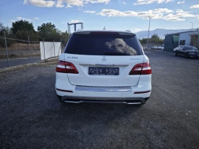 Mercedes-Benz ML 350 EXCLUSIVE AMG - 28500 лв. - 59845073 6
