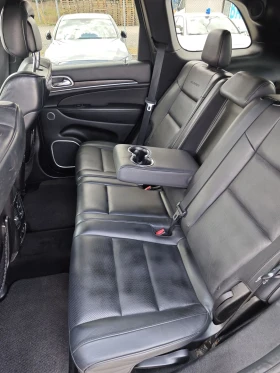Jeep Grand cherokee SUMMIT FULL | Mobile.bg    10