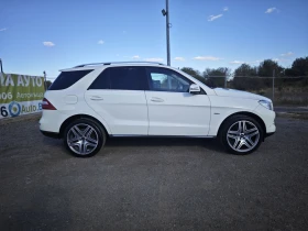Mercedes-Benz ML 350 EXCLUSIVE AMG - 28500 лв. - 59845073 4