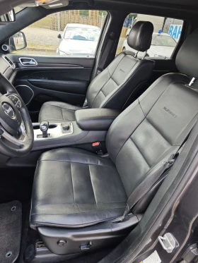 Jeep Grand cherokee SUMMIT FULL | Mobile.bg    9
