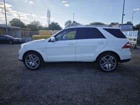 Mercedes-Benz ML 350 EXCLUSIVE AMG - 28500 лв. - 59845073 8